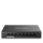 Mercusys MS108GP (8x10/100/1000Mbit) 7xPoE+ - 1321860 - zdjęcie 3